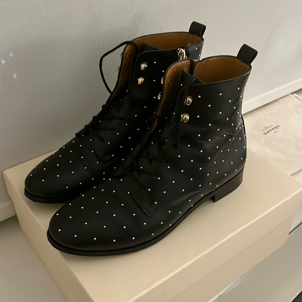 Sézane boots